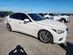 Lot #3302935653 2019 INFINITI Q50