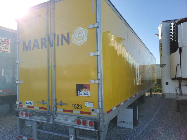 2022 CIMC TRAILERS #3291241978