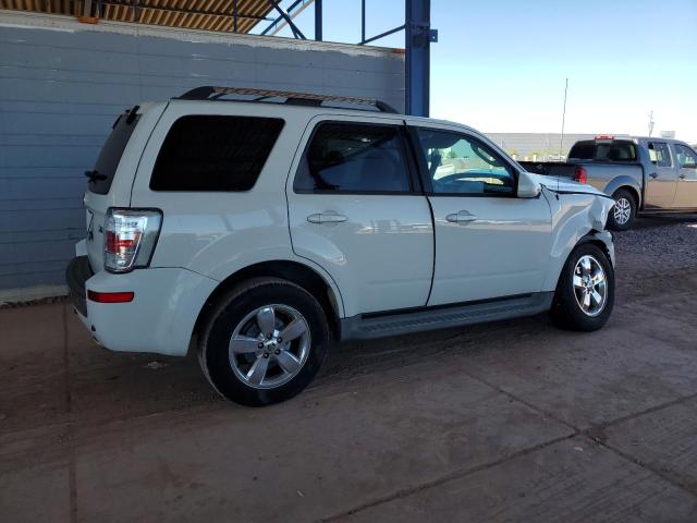 2011 MERCURY MARINER PR - 4M2CN8HG4BKJ02451