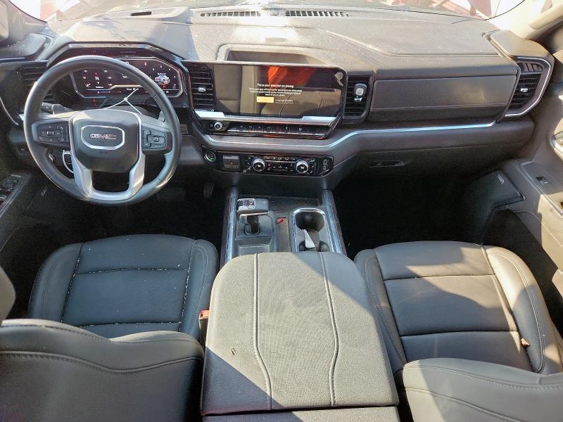 2024 GMC SIERRA C1500 SLT 3GTPHDED5RG306226