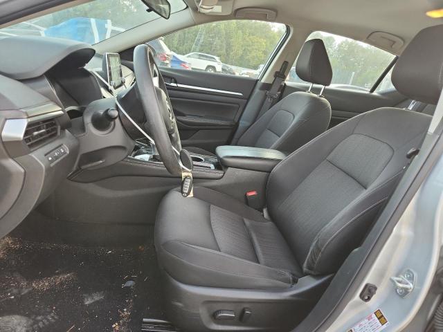 2023 NISSAN ALTIMA SV - 1N4BL4DV6PN368229