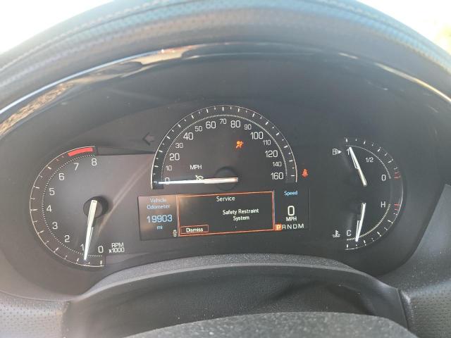 2018 CADILLAC XTS LUXURY 2G61M5S33J9174216