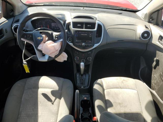 2020 CHEVROLET SONIC #3287651008