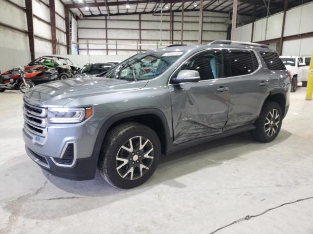 Global Auto Auctions: 2021 GMC ACADIA SLE