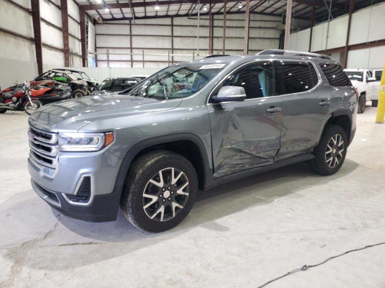 GMC ACADIA SLE