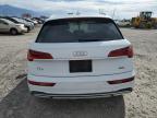 Lot #3312529609 2021 AUDI Q5 PREMIUM