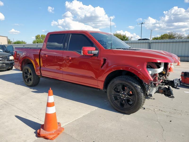 2022 FORD F150 SUPER 1FTFW1E88NFB93211