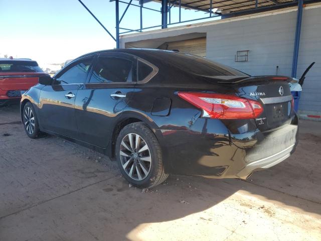 2017 NISSAN ALTIMA 2.5 - 1N4AL3AP5HC205869