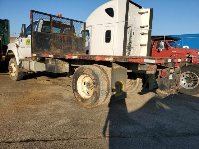 2016 FORD F750 SUPER #3292397274