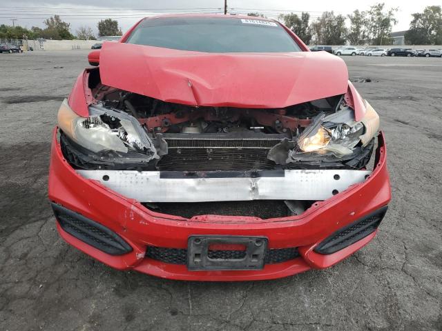 2014 HONDA CIVIC LX - 2HGFG3B52EH515585