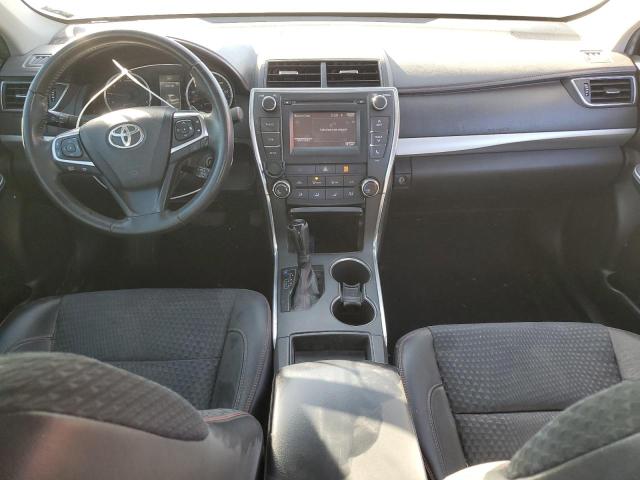 2015 TOYOTA CAMRY LE - 4T1BF1FK8FU486382