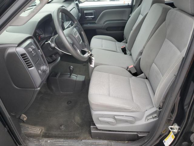 2016 GMC SIERRA K1500 #3275614842