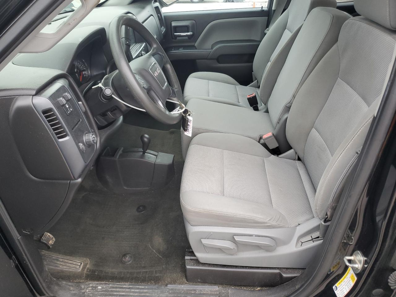 GMC SIERRA 1500 K1500