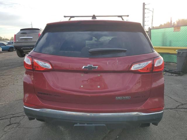 2020 CHEVROLET EQUINOX LT #3286889228