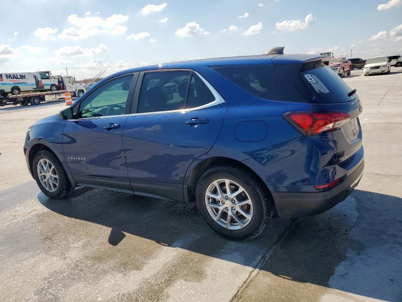 2022 CHEVROLET EQUINOX LT - Other View