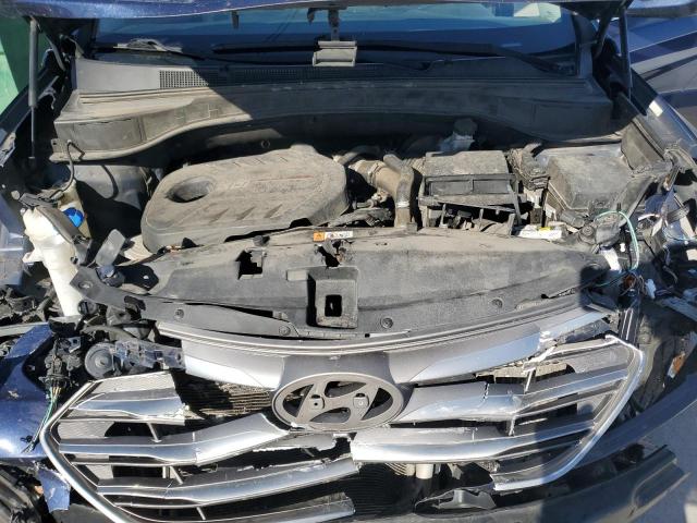 2017 HYUNDAI SANTA FE S 5XYZWDLA0HG440405