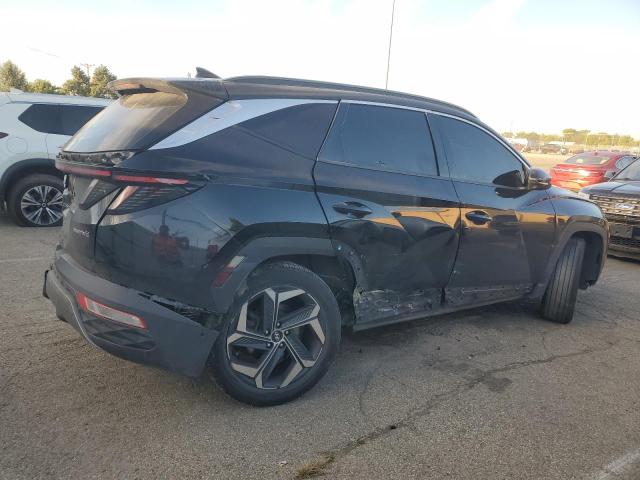 2022 HYUNDAI TUCSON LIMITED #3301835389