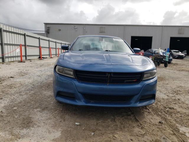 2020 DODGE CHARGER SXT - 2C3CDXBG4LH154073