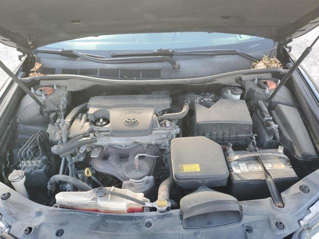 2012 TOYOTA CAMRY BASE - 4T1BF1FK0CU183284