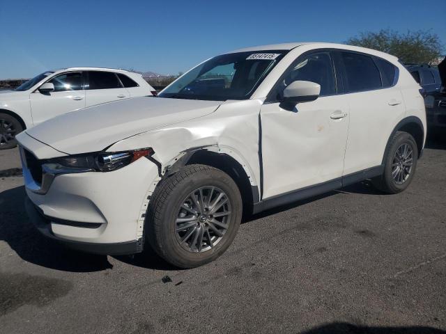 Global Auto Auctions: 2021 MAZDA CX-5 TOURING