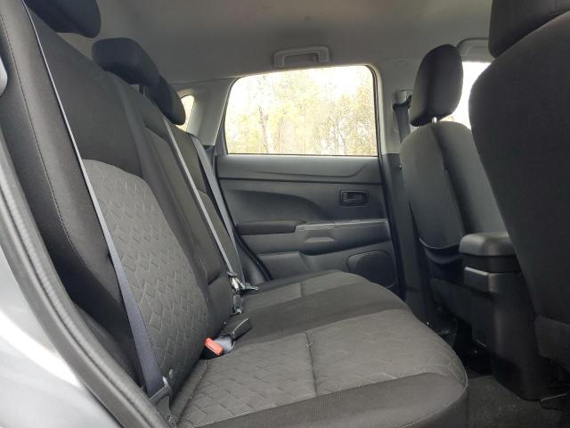 2022 MITSUBISHI RVR ES JA4AJUAU7NU601765