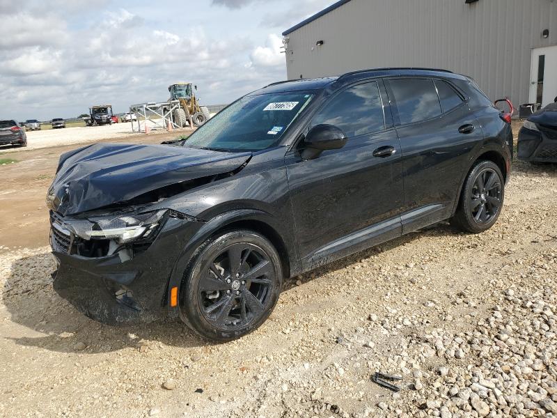 2023 BUICK ENVISION E - LRBFZPR40PD195405