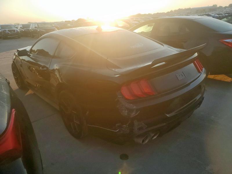 2022 FORD MUSTANG MA #3286598185