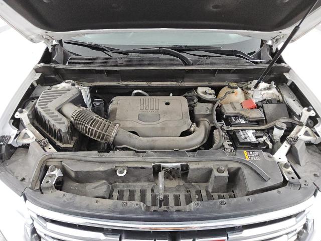 2023 GMC ACADIA SLT - 1GKKNUL43PZ152560