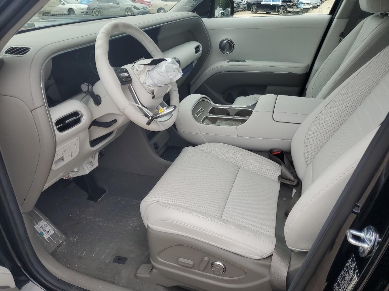 HYUNDAI PALISADE LIMITED