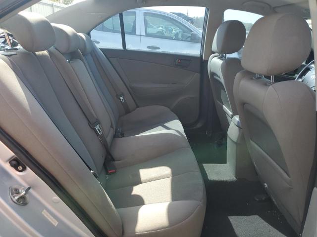 2010 HYUNDAI SONATA GLS - 5NPET4AC8AH654679