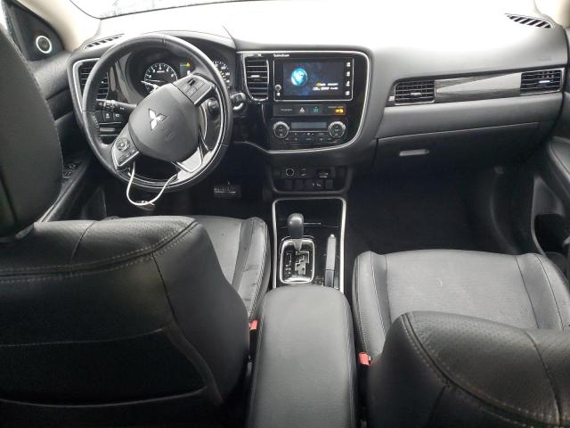 2017 MITSUBISHI OUTLANDER - JA4AD3A38HZ000221