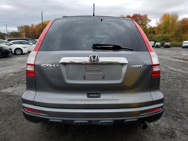 2010 HONDA CR-V EX - 5J6RE4H55AL041590