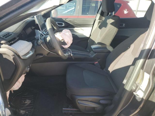 2024 JEEP COMPASS SP 3C4NJDAN1RT144189