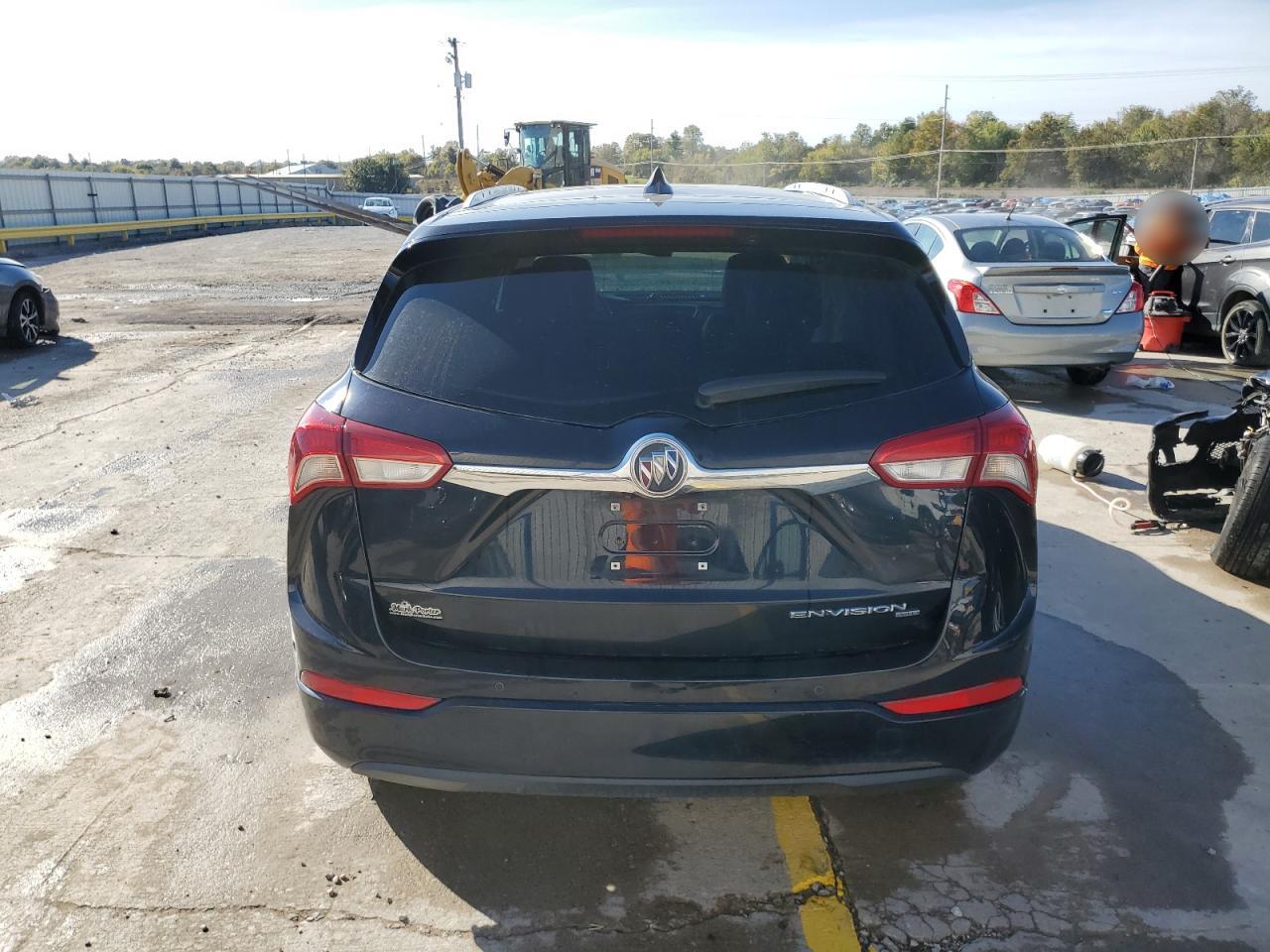 BUICK ENVISION ESSENCE