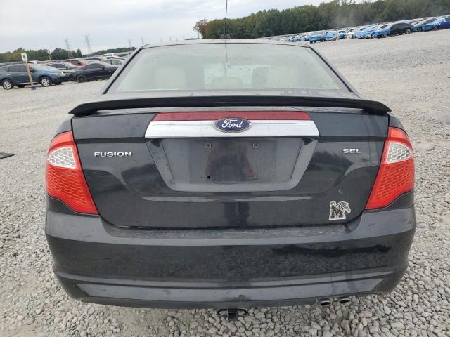 2012 FORD FUSION SEL - 3FAHP0JAXCR334794