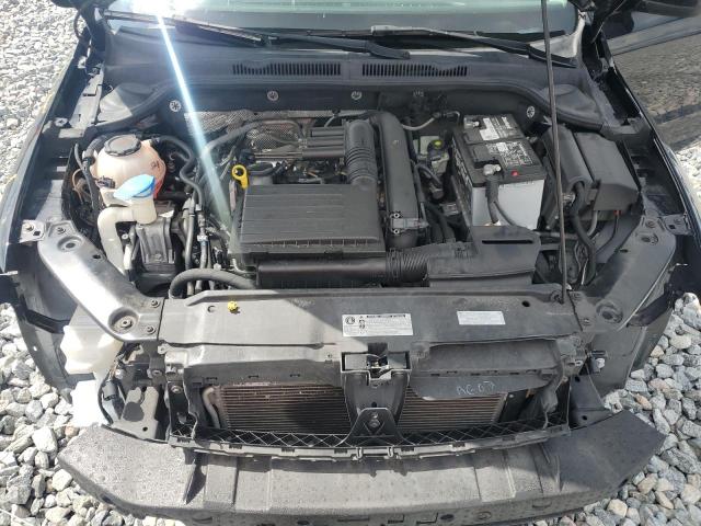 2018 VOLKSWAGEN JETTA S - 3VW2B7AJ3JM242098