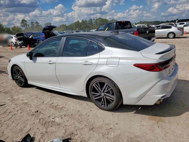 2025 TOYOTA CAMRY XSE 4T1DAACK4SU027226
