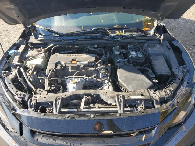 2016 HONDA CIVIC LX - 2HGFC2F54GH555623