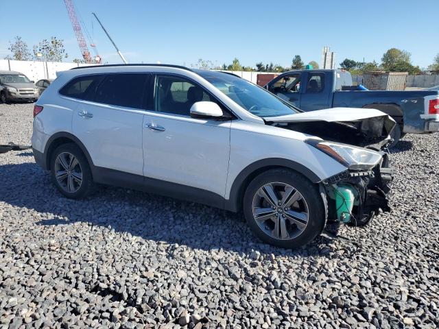 2013 HYUNDAI SANTA FE L - KM8SRDHF7DU018164