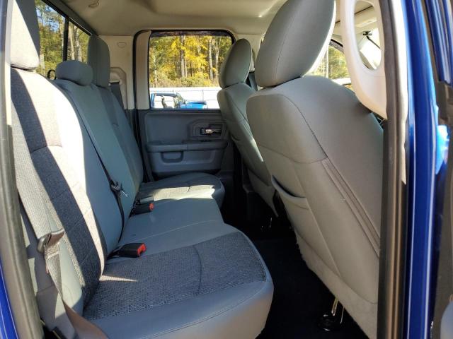 2015 RAM 1500 SLT - 1C6RR7GT3FS645106