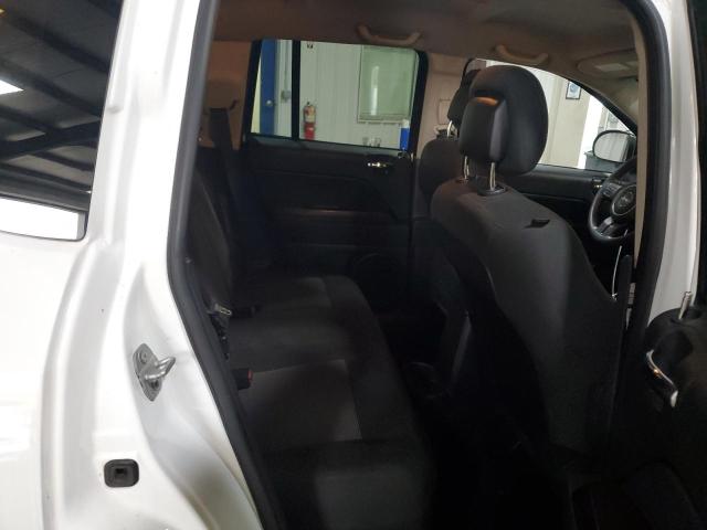 2016 JEEP COMPASS SP #3309604552