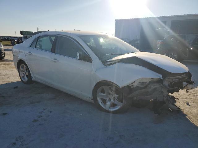 2010 CHEVROLET MALIBU LS - 1G1ZB5EBXAF119027
