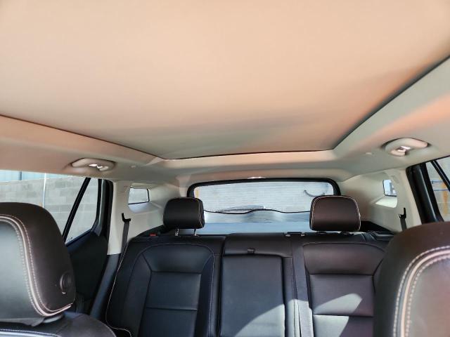 2019 GMC TERRAIN DE 3GKALSEX9KL232359