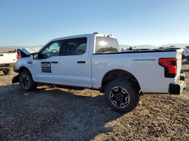 2024 FORD F150 LIGHT #3296521351