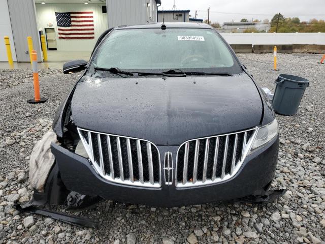 2013 LINCOLN MKX - 2LMDJ8JK6DBL60617