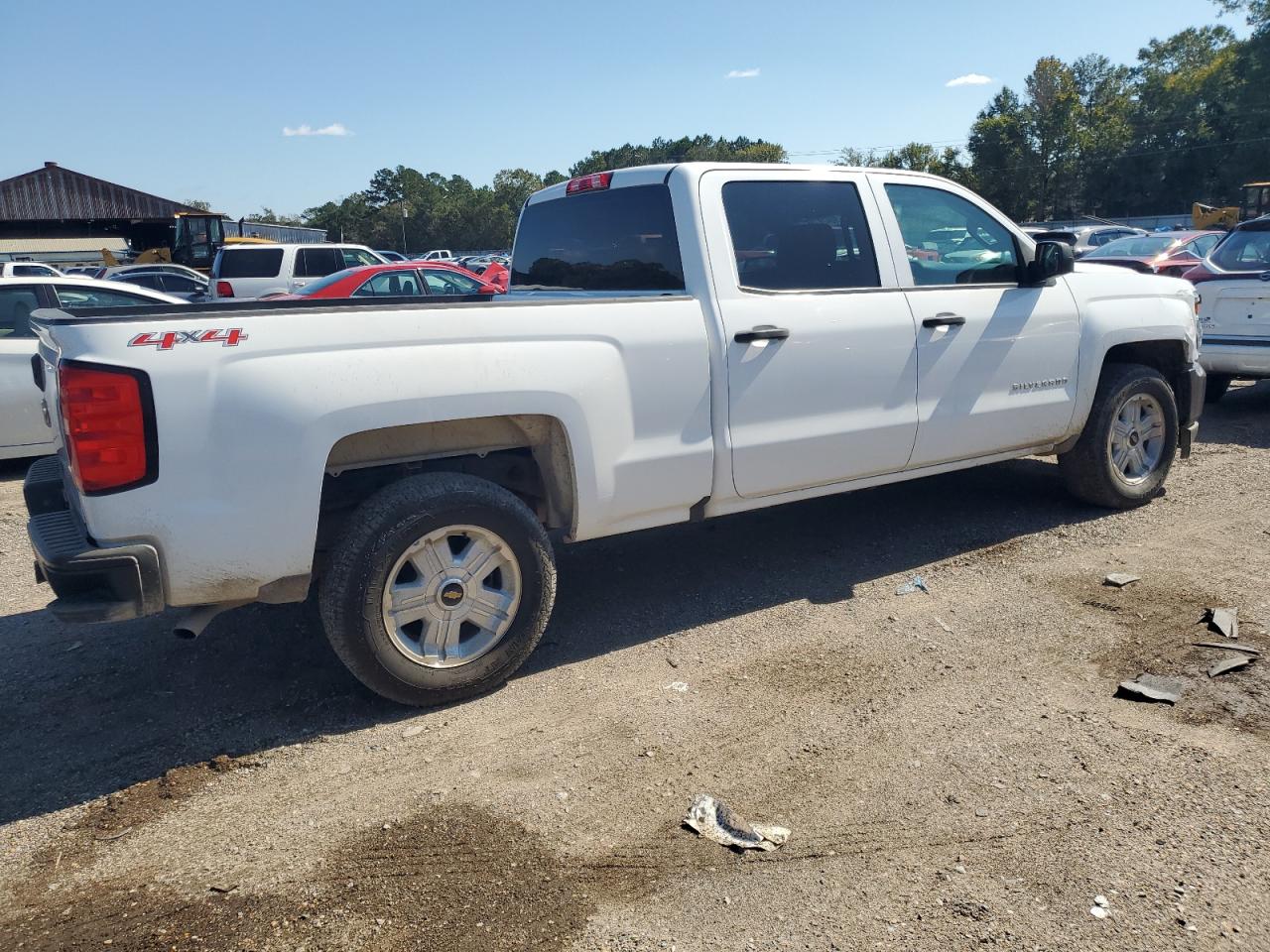 CHEVROLET SILVERADO K1500