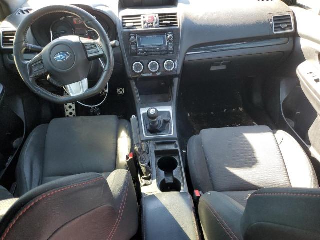 2015 SUBARU WRX JF1VA1A66F9819472