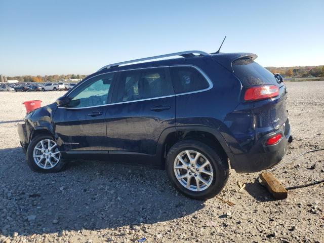 2014 JEEP CHEROKEE L - 1C4PJMCS3EW285992
