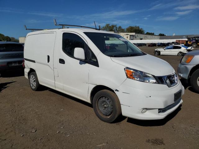 2020 NISSAN NV200 2.5S 3N6CM0KN3LK692629