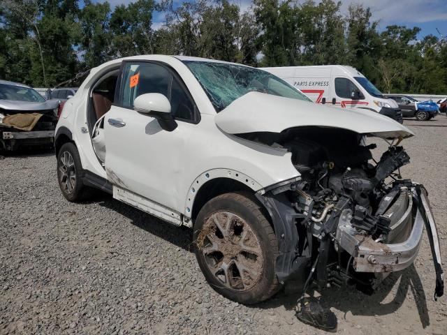 2017 FIAT 500X TREKK #3303730449